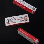 Besos Sabor Fresa 2g Disposables