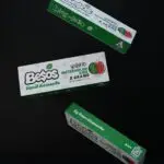 Besos Watermelon Kiss 2g Disposable