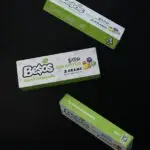 Besos Sour Skittlez 2g Disposable