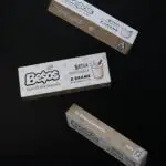 Besos Horchata 2g Disposable