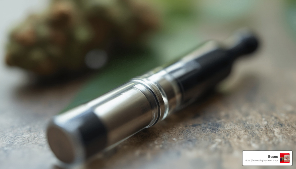 how to add flavor to a weed vape cartridges