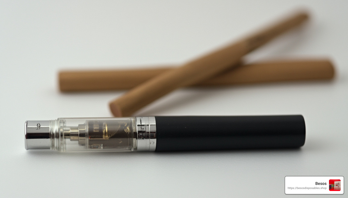 vape cartridge styles