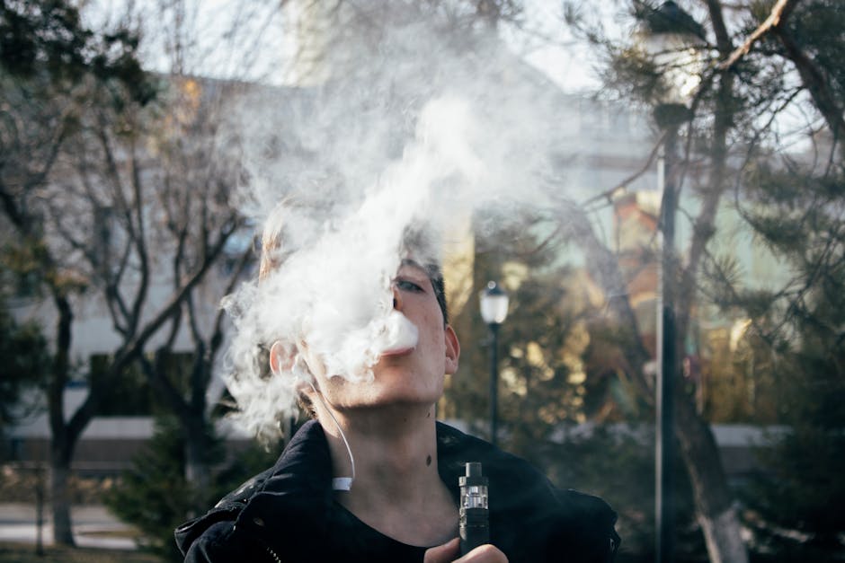 Vaping tips for beginners