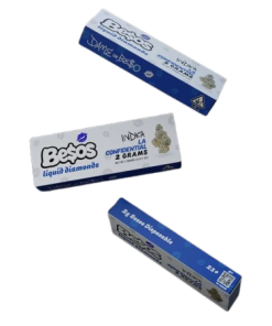 Besos La Confidential