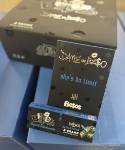 Sdl X Besos Disposable